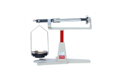 Quadruple Beam Balance